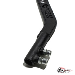 рычаг кпп удлинитель АКАН ver2.0