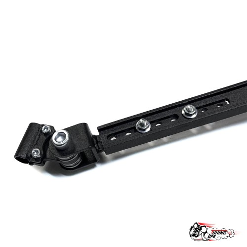 Кулиса короткоходная кпп HINGE на ВАЗ 2101-07