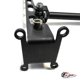 Кулиса короткоходная 2101 ШС под механизм