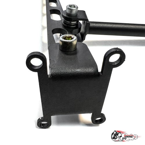 Кулиса короткоходная 2101 ШС под механизм