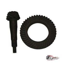 Главная пара 4.7 2101