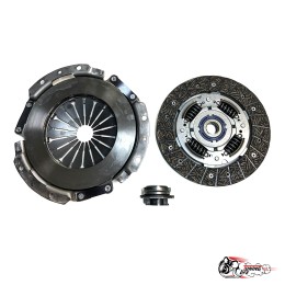 Сцепление 2180/2190 веста, гранта тросс АВТОПРИБОР (Valeo)