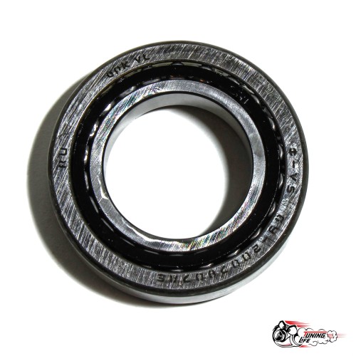 подшипник дифференциала 2123 волжский стандарт (35х62х16,7)