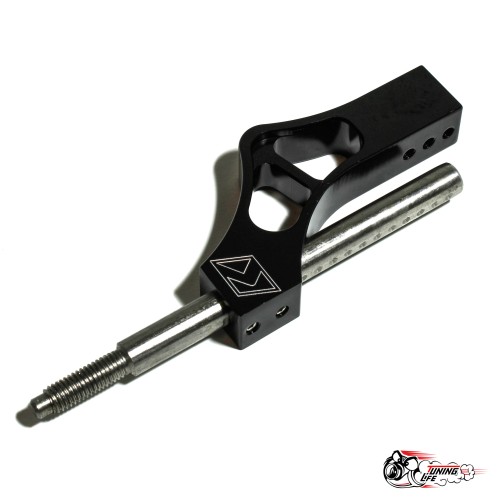 Перенос кулисы универсальный черный