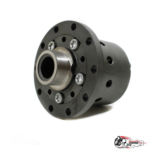 Блокировка дифференциала Автоспринтер Уаз  винтовая военный 8кг