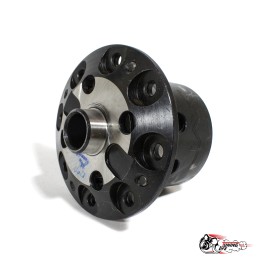 Блокировка дифференциала AVT 2101 дисковая