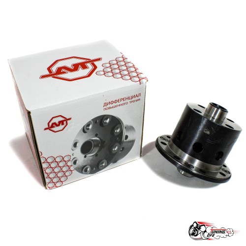 Блокировка дифференциала AVT 2101 дисковая