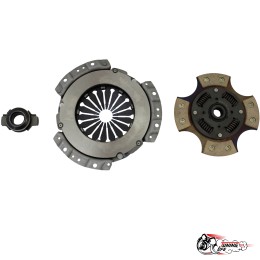 Сцепление Pilenga 2110 керамика в сборе