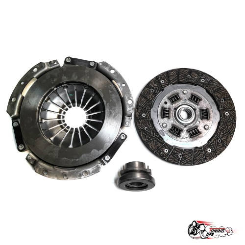 Сцепление 2101 АВТОПРИБОР (Valeo)