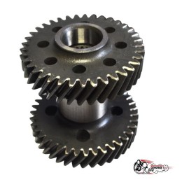 6я передача на 18й ряд (0.69)