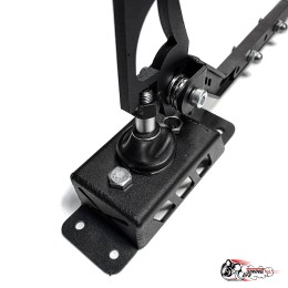 Кулиса короткоходная ВАЗ 2101-07 SNAKE (Copy AKAN)