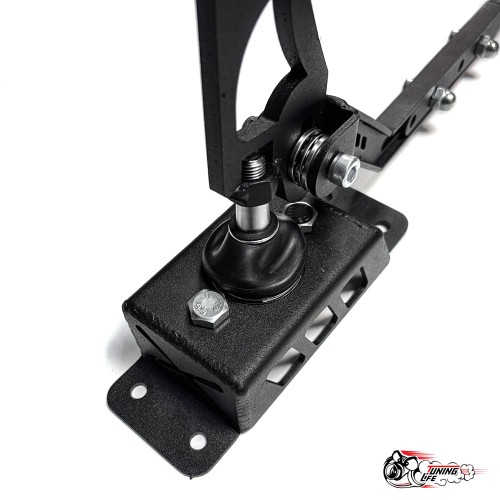 Кулиса короткоходная ВАЗ 2101-07 SNAKE (Copy AKAN)