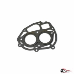 Пластина КПП (очки) РС(нового образца) кулиса