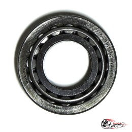 Подшипник дифференциала 2108 волжский стандарт (35х72х18,25)