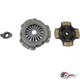 Сцепление Pilenga 2110 керамика в сборе