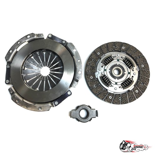 Сцепление 2170/1119/1118 приора, калина  АВТОПРИБОР (Valeo)