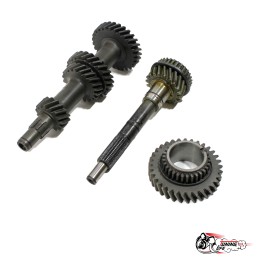 Ряд КПП R1 (классика)