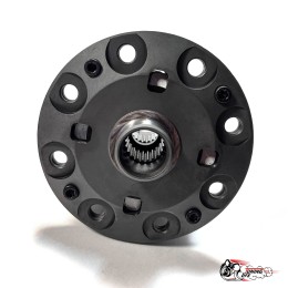 Блокировка дифференциала Автоспринтер ВАЗ 2101 ДИСКОВАЯ (12 дисков) 6кг ЖЕСТКАЯ СПОРТ