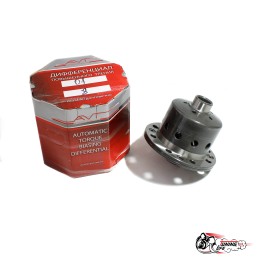 Блокировка дифференциала AVT ВАЗ 2101 винтовая (22 зуба) 7кг