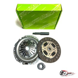 Сцепление 2180/2190 веста, гранта тросс АВТОПРИБОР (Valeo)