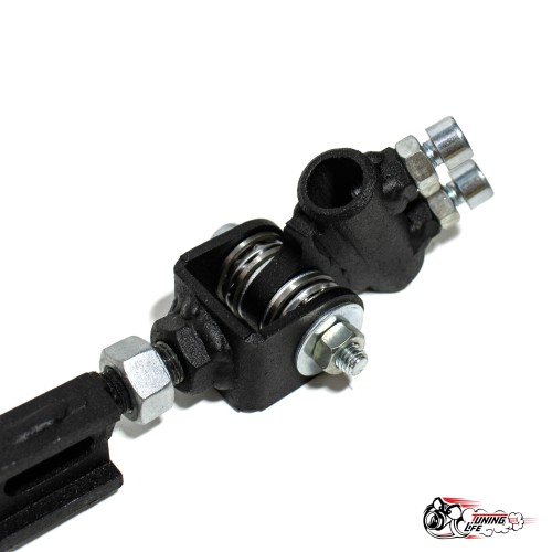 кулиса короткоходная АКАН Примарис