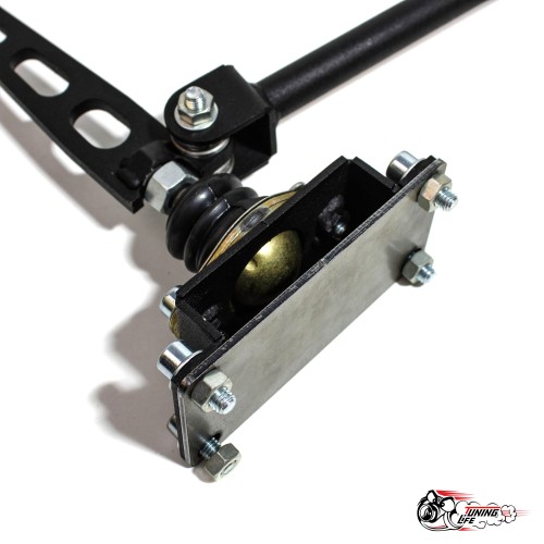 кулиса короткоходная АКАН SPINE