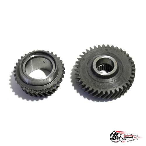 Шестерни 5-й передачи 0,69 (103-го ряда) (к-т)