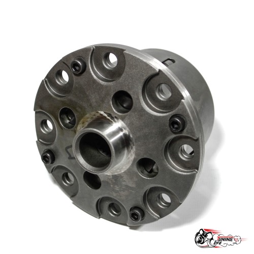 Блокировка дисковая Val-Racing "Дрифт" (2way) 22 шлица (ВАЗ 2101)