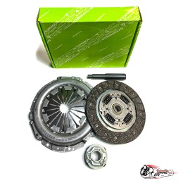 Сцепление 2123 Шнива АВТОПРИБОР (Valeo)