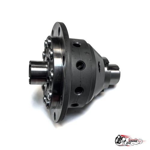 Блокировка дифференциала ТЗС 2108 7кг ТУРИЗМ