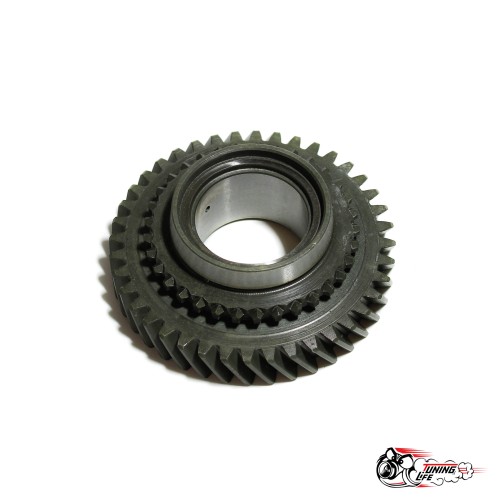 2я передача 111,11,200 ряда 2108