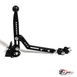 кулиса короткоходная АКАН Примарис