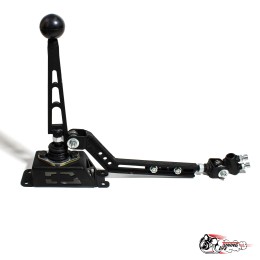 кулиса короткоходная АКАН Гадюка