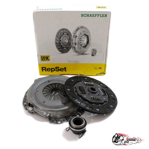 Сцепление LUK 2123