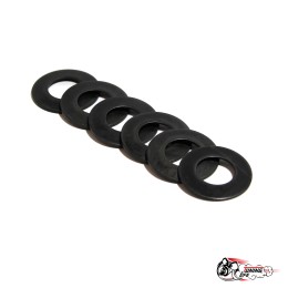 Шайбы для преднатяга винтовой блокировки АВТОСПРИНЕТР (6 шт.)