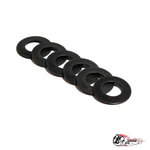 Шайбы для преднатяга винтовой блокировки АВТОСПРИНЕТР (6 шт.)