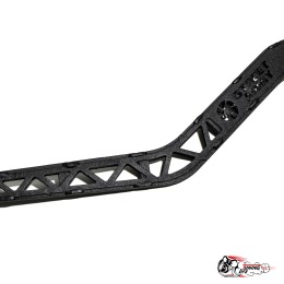 рычаг кпп удлинитель АКАН ver2.0