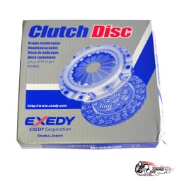 Диск сцепления 200мм EXEDY