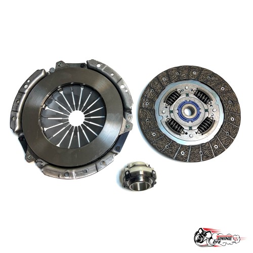 Сцепление 2123 Шнива АВТОПРИБОР (Valeo)