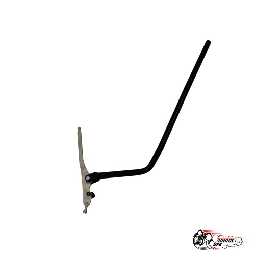 Кулиса короткоходная ВАЗ 2110 / Приора