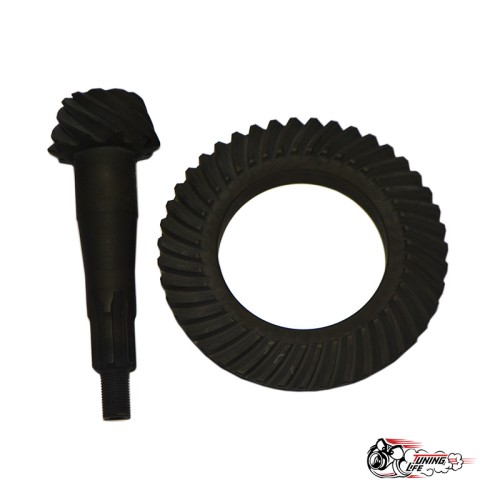 Главная пара 4.44 (2102)40/9