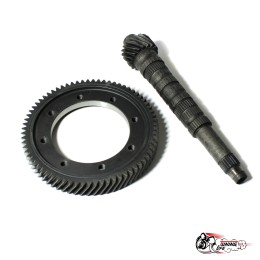 Главная пара 3.9 (Приора)