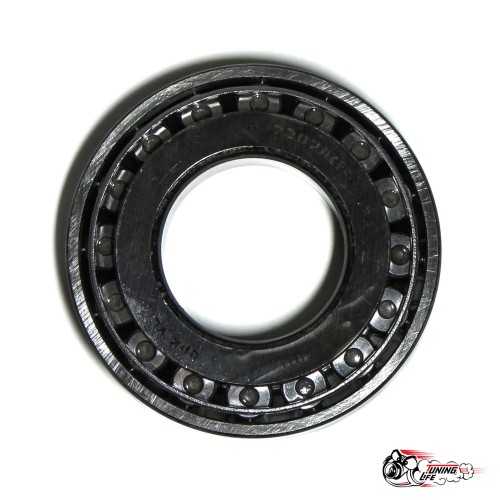 Подшипник дифференциала 2108 волжский стандарт (35х72х18,25)