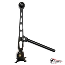 Кулиса короткоходная 2101 ШС под механизм