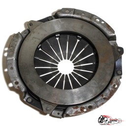 Корзина сцепления 2123 215мм усиленная