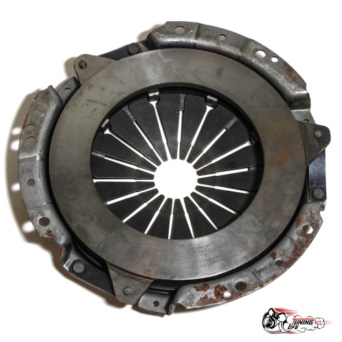 Корзина сцепления 2123 215мм усиленная