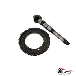 Главная пара 3.9 (2108)