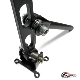 Кулиса короткоходная 2101 ШС под механизм