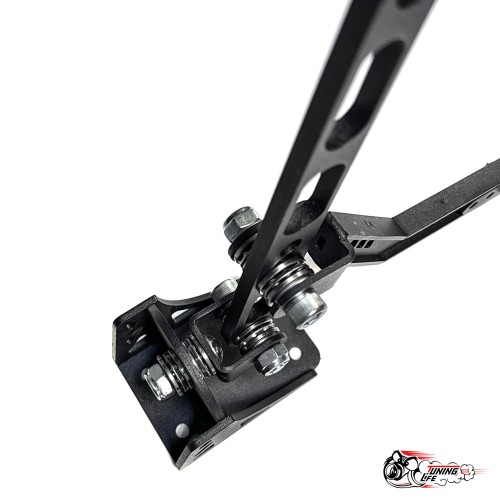 Кулиса короткоходная кпп HINGE на ВАЗ 2101-07