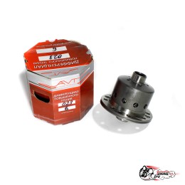 Блокировка дифференциала AVT ВАЗ 2123 винтовая (24 зуба) 6кг